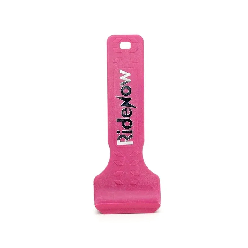 Upgraded Ridenow Bicycle Tyre Lever Opener Breaker Portable MTB Bike Tire Repair Lever Lightweight Disassembly Bike Repair Tool