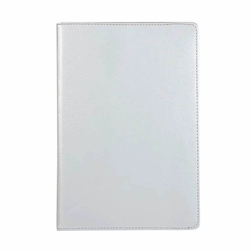 Case For Samsung Galaxy Tab A9 Plus S9 S8 S7 FE Plus 12.4 SM X210 X710 X716 X718 X810 X700 X800 360 Rotating Flip Stand Cover