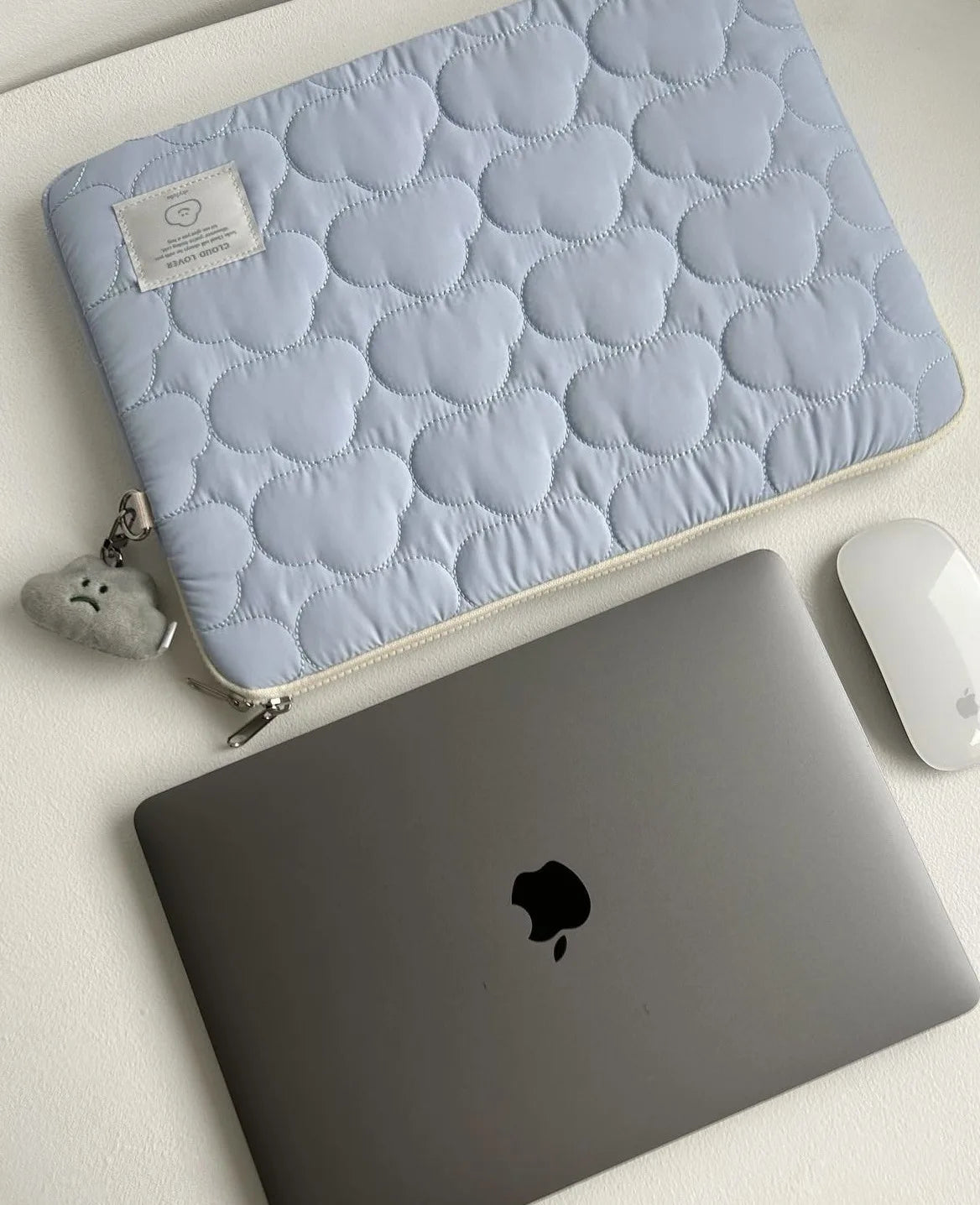 Tablet Bag 9.7-11inch For iPad Air4 5 6 Pro 11 10.9 iPad Case 10.5 Inch For XiaoMi 5 Samsung Huawei Lenovo Shockproof Pouch Bags