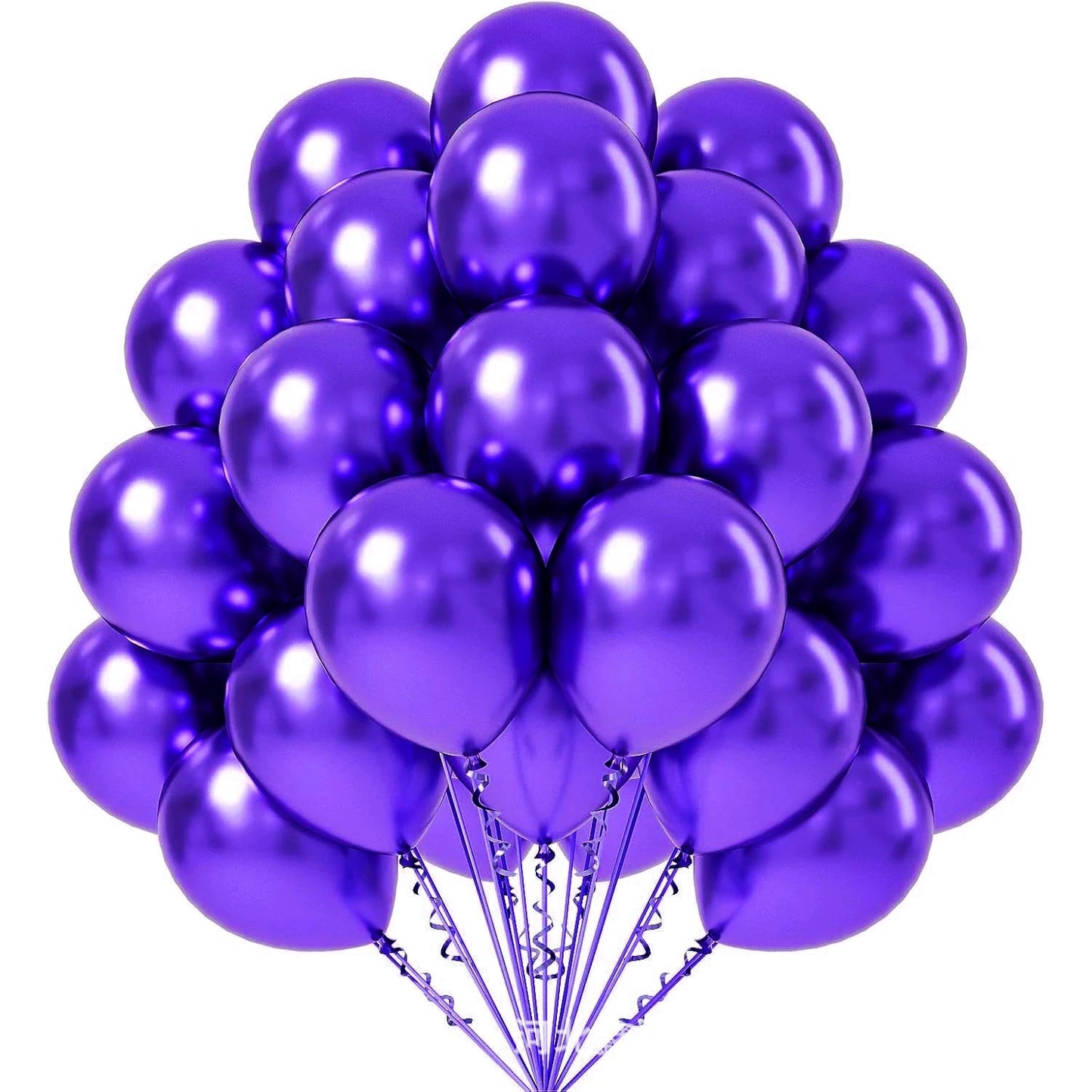 10-100Pcs Pearl Latex Balloon White Pink Blue Helium Ball Wedding Adult Birthday Party Decoration Baby Shower Globos