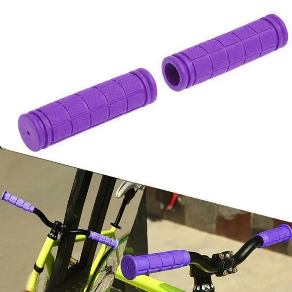 Delysia King Bicycle Handlebar Grips