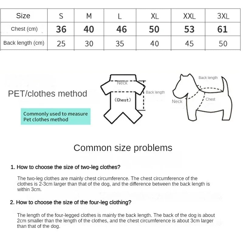 Pet Hoodie Sweatshirt Pullover Reflective Waterproof Dog Jacket with Fleece Lining Polyester Costume for Small Medium Breeds