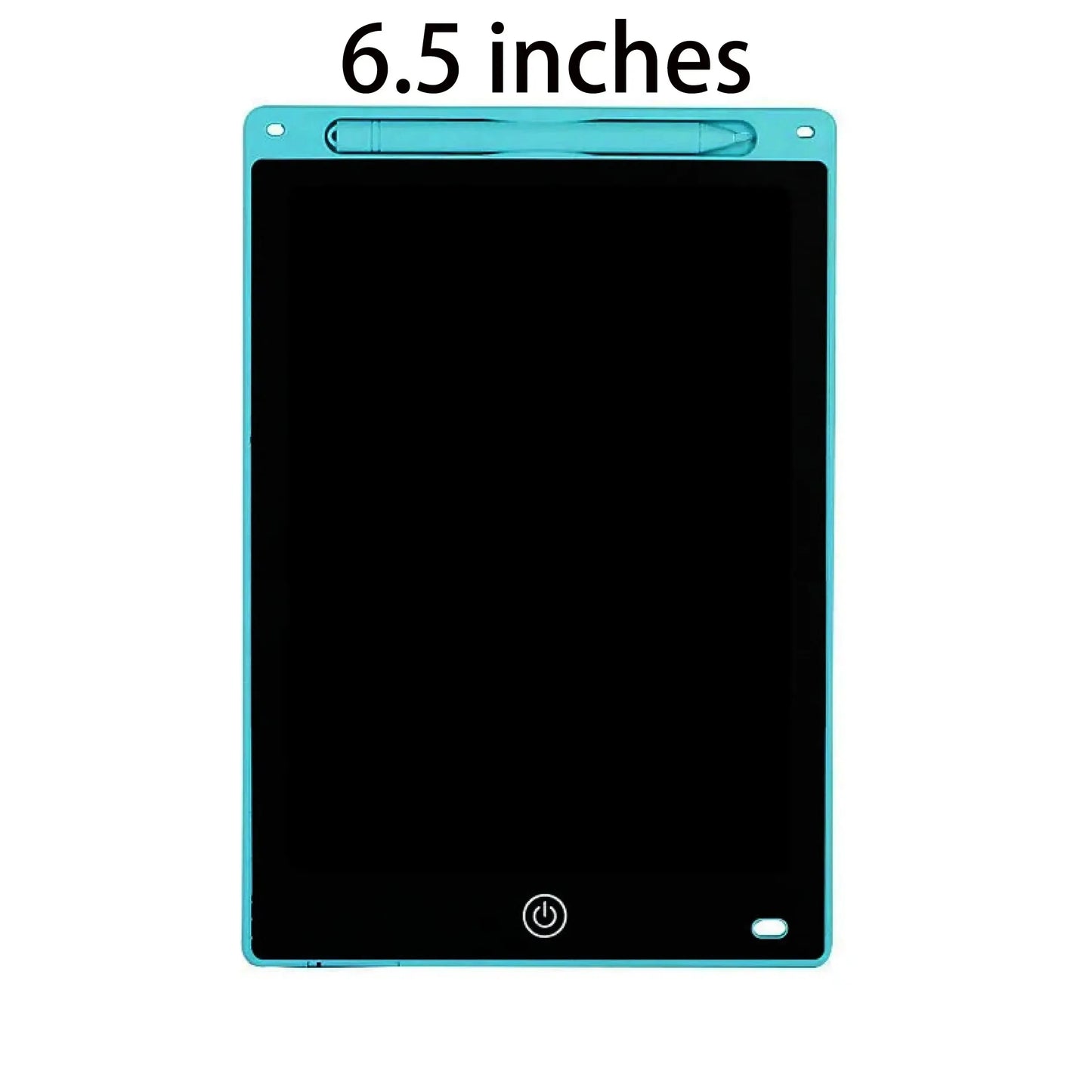 LCD Writing Tablet Board,Drawing Tablet Children Toys, Educational Toys for 3 4 5 6 7 Year Old Girls Boys Baby Kids Toys
