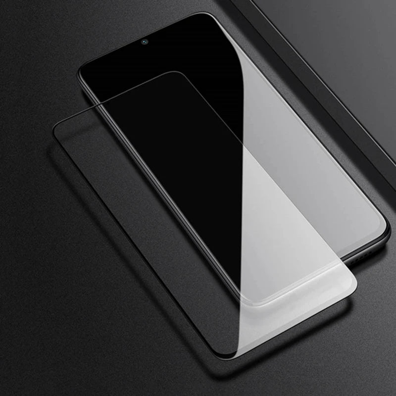 Full Cover Glass For Google Pixel 9 Pro Tempered Glass For Google Pixel 9 Pro XL Screen Protector HD Phone Lens Film Pixel 9 Pro