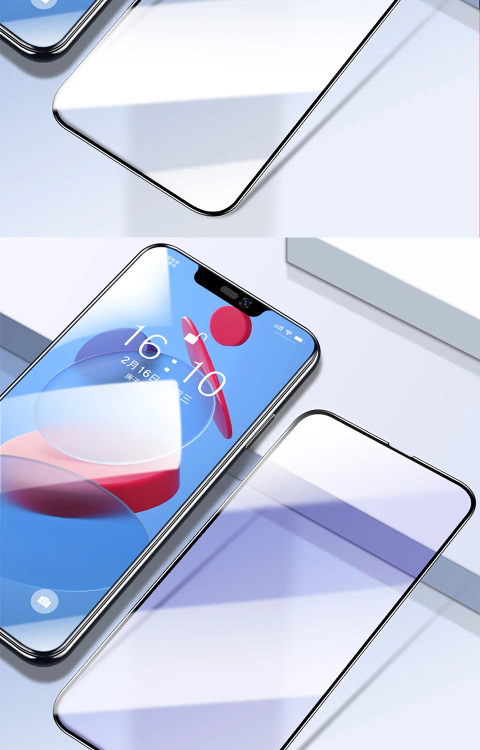 1-3Pcs Ceramic Screen Protector For Samsung Galaxy S24 S23 S22 S20 S21 Ultra Fe S10 Plus A54 A53 A52 A32 A33 A34 A73 Accessories