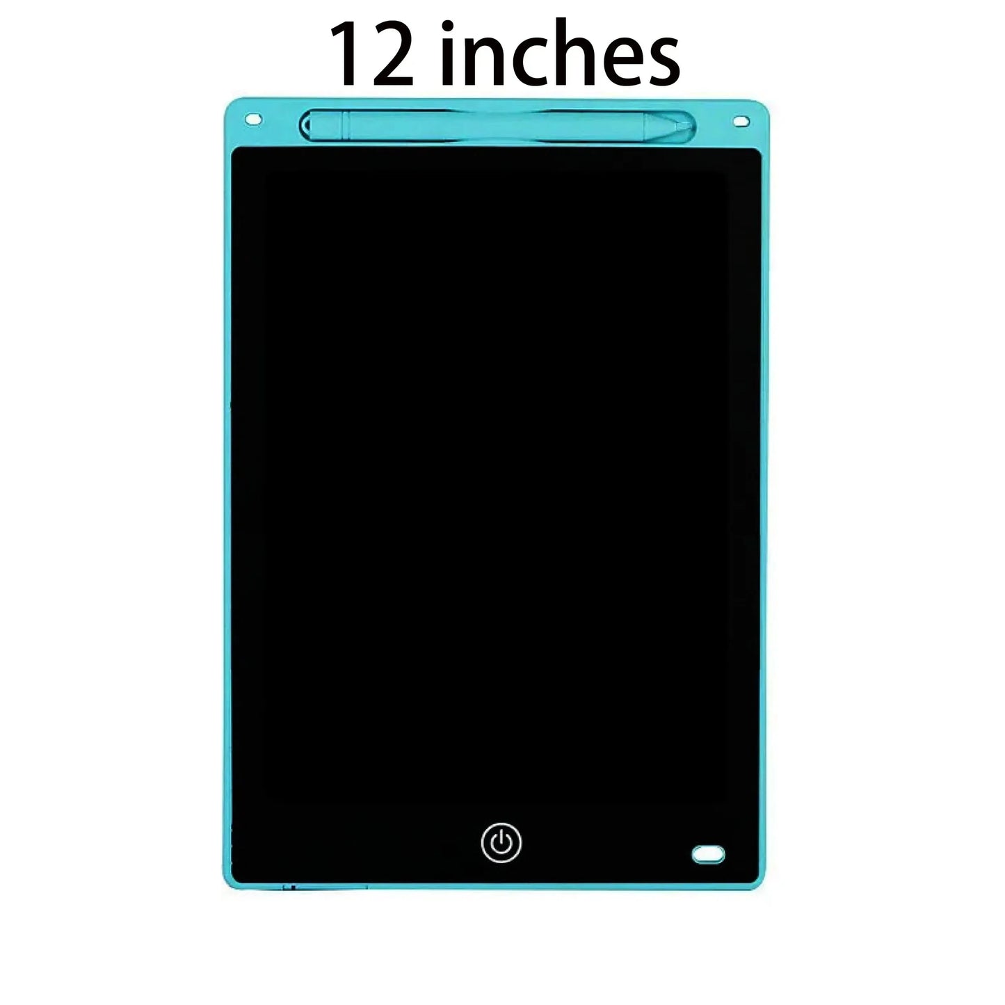 LCD Writing Tablet Board,Drawing Tablet Children Toys, Educational Toys for 3 4 5 6 7 Year Old Girls Boys Baby Kids Toys