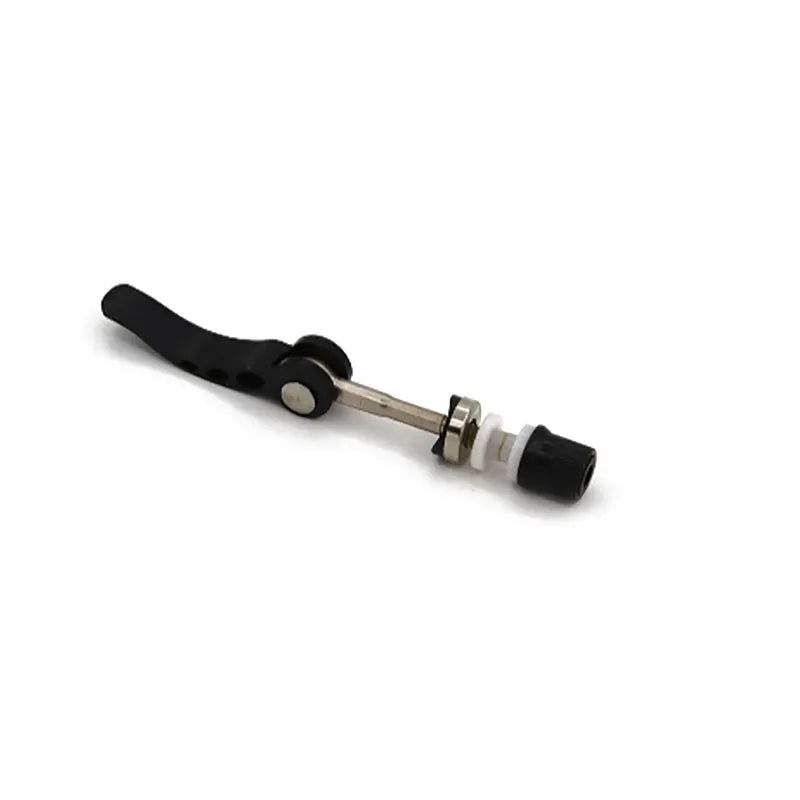 Bicycle Quick Release Aluminium Bike Seat Post Clamp Seatpost Mountain Bike Seat Tube Clamp Bicycle Accessories