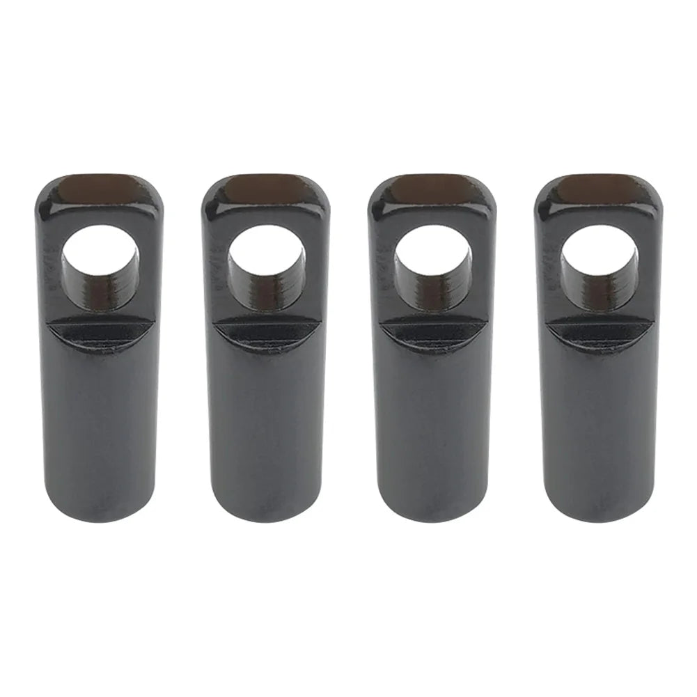 8/4pcs Tire Presta Valve Cap Wheel Aluminum Alloy Valve Dust Covers Protector Bike Presta Cap Dustproof Bicycle Accessories