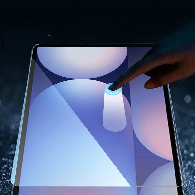 For Samsung Galaxy Tab S10+ S10Ultra Tempered Glass Screen Protector For Samsung TabS10Ultra S10 Plus Clear Protective Film