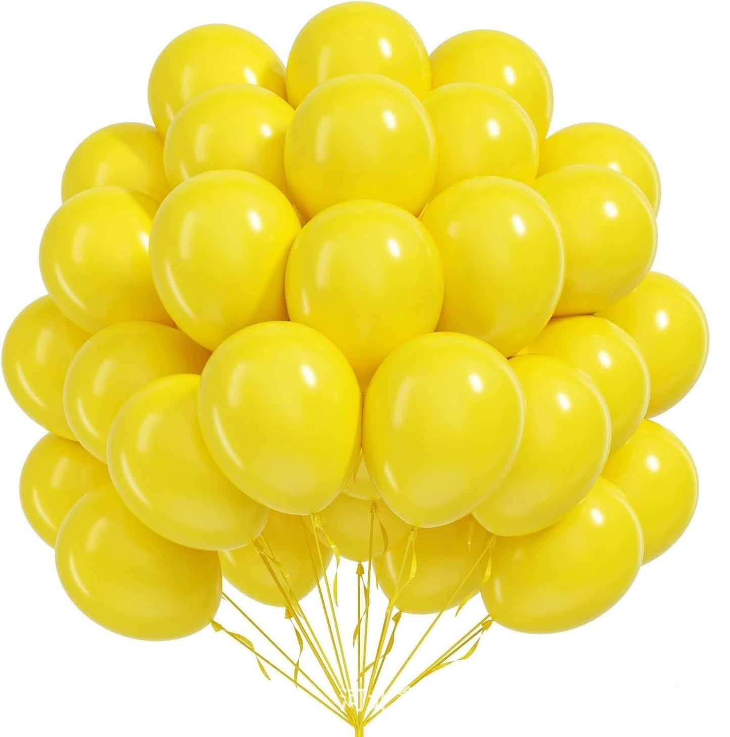 10-100Pcs Pearl Latex Balloon White Pink Blue Helium Ball Wedding Adult Birthday Party Decoration Baby Shower Globos