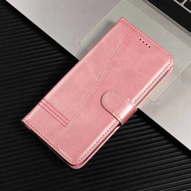 Wallet Case For Samsung A15 A25 A35 A55 5G Flip Leather Stand Card Book Coque for Galaxy A05 A05S M15 M35 M55 M 35 Phone Cover 