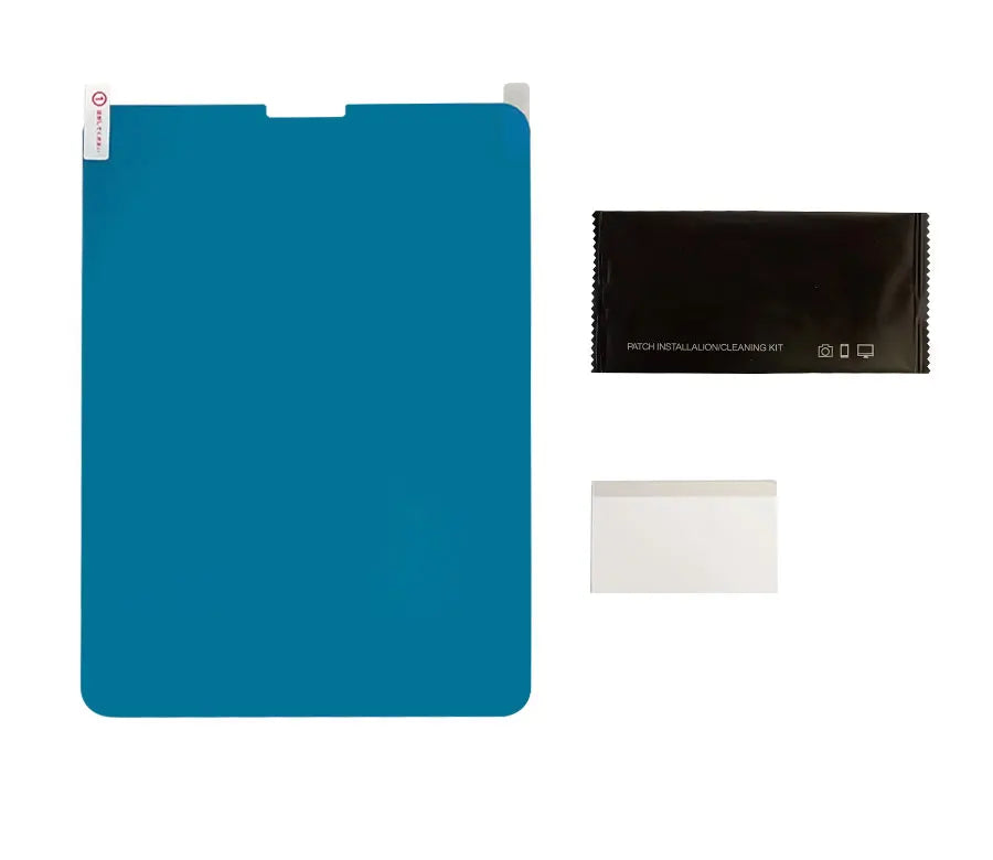 Paper Feel Screen Protector Film Matte PET Painting Write For Xiaomi Mi Pad 5 6 6S Pro Pad5 5Pro pad6 11 12.4 Redmi Pad SE 10.61