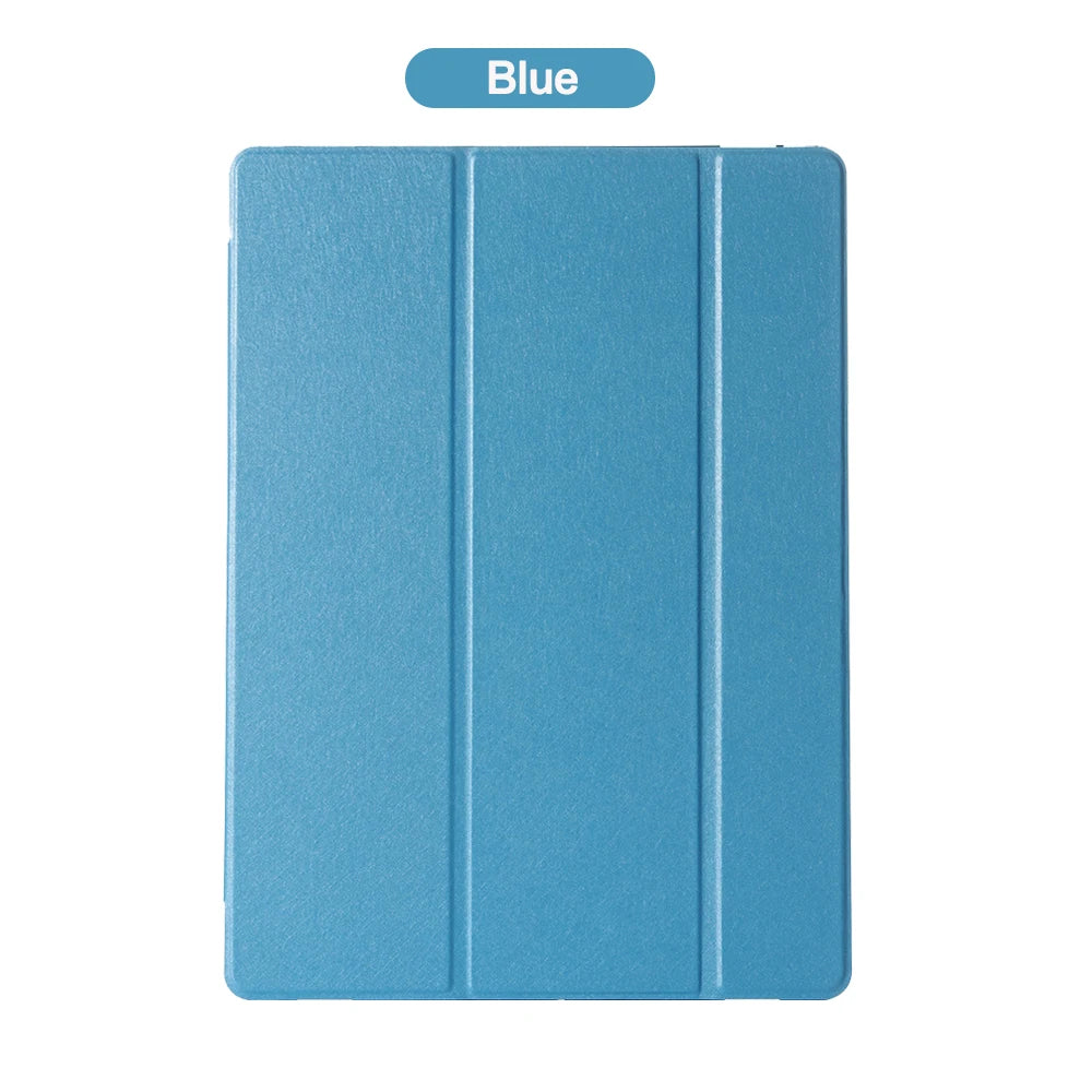 Huawei MediaPad T5 10.1'' Flip Tablet Case For t5 Cases Magnetic For AGS2-W09/W19 AGS2-L03/L09 Smart PU Leather Cover Funda