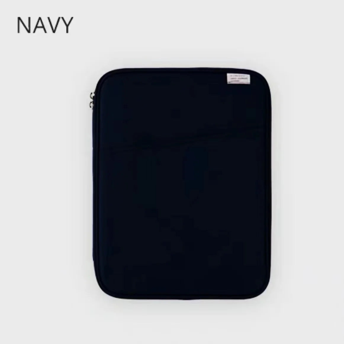Tablet Bag 9-11inch For iPad Air4 5 Pro 11 10.9 iPad Case 10.5 inch For XiaoMi 5 Samsung Huawei Lenovo Shockproof Pouch Bags