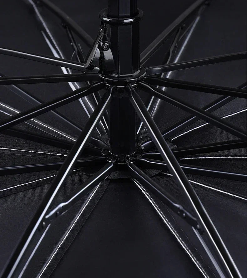 Car Sunshade Umbrella For Auto Shading Car Sun Shade Protector Parasol Summer Sun Interior Windshield Protection Accessories