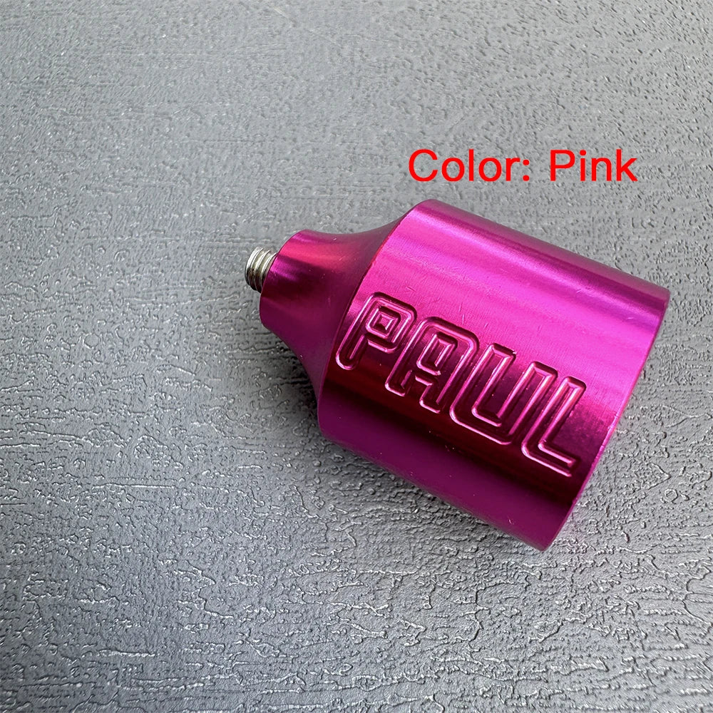 Paul GINO Light Mount Paul Components Holder Handlebar Lights Bicycle Installation Fixed Light Holder
