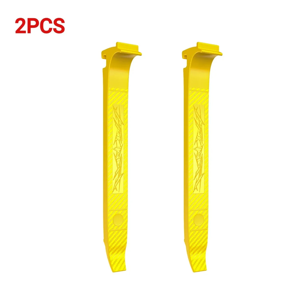 ENLEE Bicycle Tyre Opener Breaker Portable MTB Bike Tire Repair Lever Lightweight Cycling Disassembly Bike Repair Tool Accessory