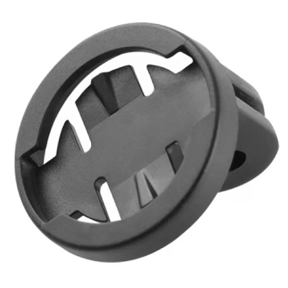 For Garmin Gopro Combo Mount Holder Bracket Adapter Quick Release Camera Headlight Adapter Camera Fixing Base Bike Accessories