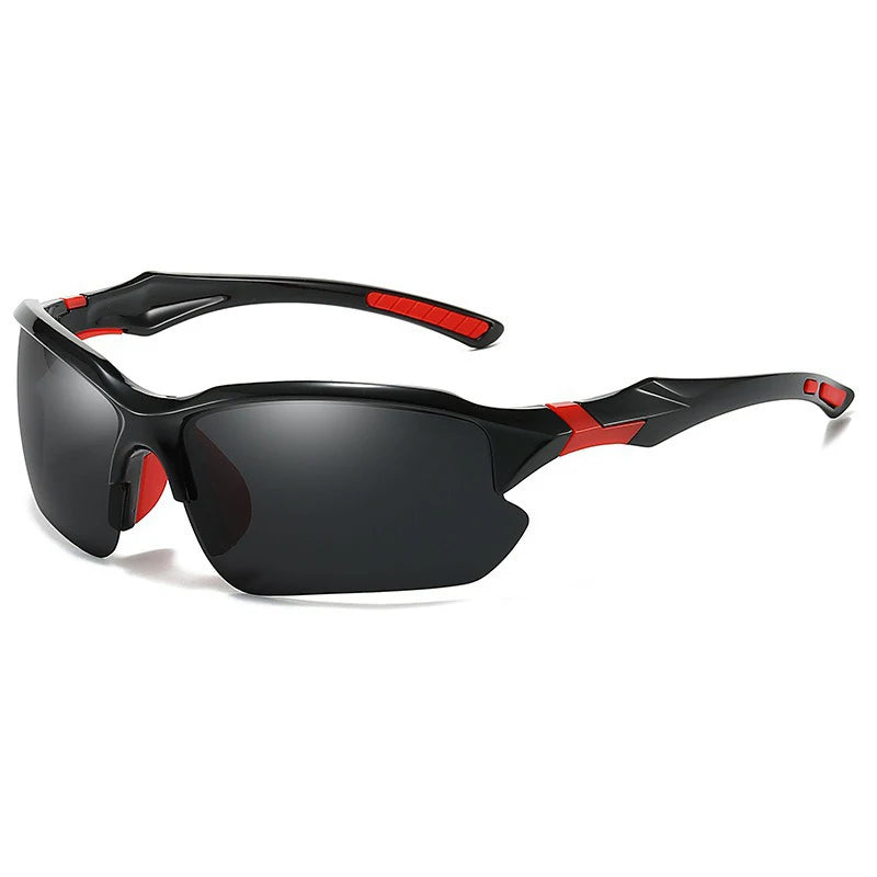 Polarized Hiking Fishing Camping Cycling Sunglasses Fashion UV400 Climbing Driving Golf Travel Glasses