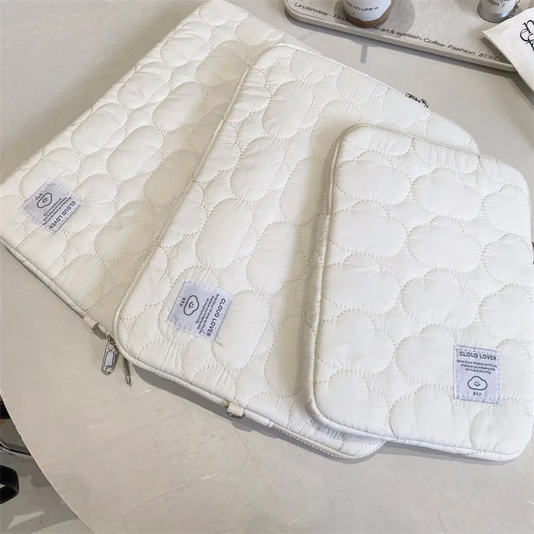 Tablet Bag 9.7-11inch For iPad Air4 5 6 Pro 11 10.9 iPad Case 10.5 Inch For XiaoMi 5 Samsung Huawei Lenovo Shockproof Pouch Bags