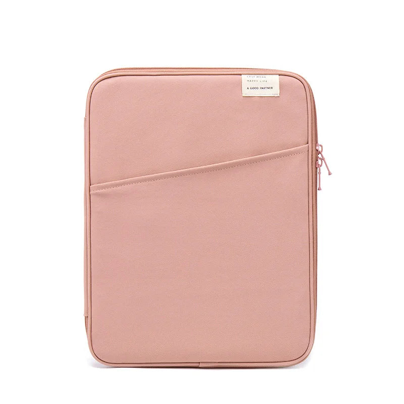 Tablet Bag 9-11inch For iPad Air4 5 Pro 11 10.9 iPad Case 10.5 inch For XiaoMi 5 Samsung Huawei Lenovo Shockproof Pouch Bags