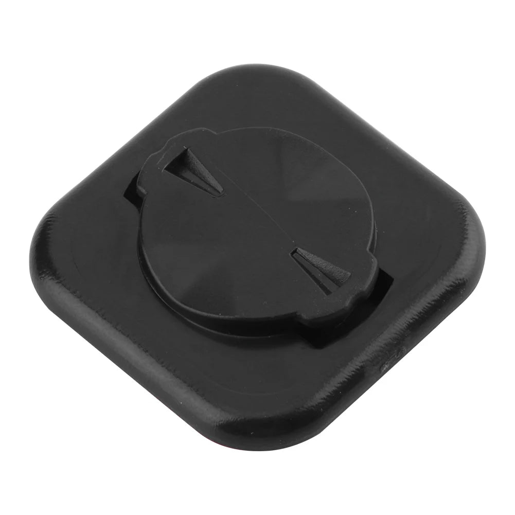 1-5PCS Bike Bicycle Mobile Phone Sticker Mount Phone Holder Button Paste Adapter for GARMIN Strong Adhesive Mobile Phone Holder