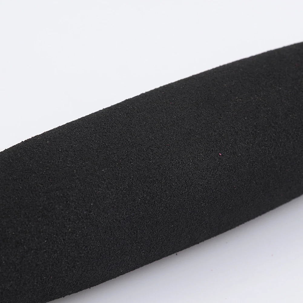 Bike Foam Grips Mountain MTB Bike Bicycle Cycle Hand Handle Bar Handlebar Grips Sleeve Cover Inner Diameter: Approx 22.2mm