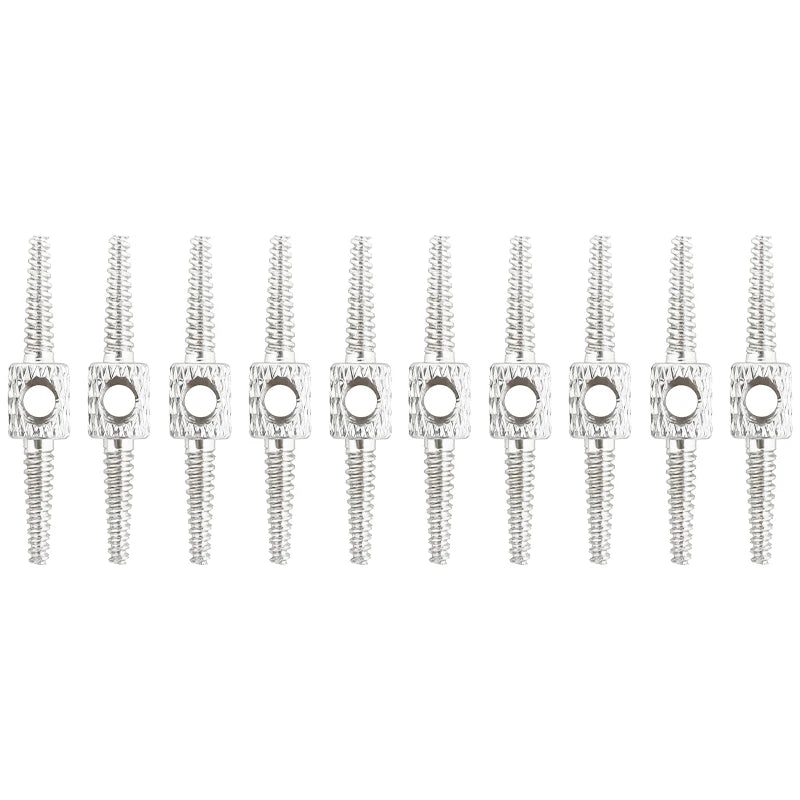 MUQZI 5/10pcs Internal Cable Routing Tool Bicycle Brake Shift Cable Housing Hydraulic Hose Routing Repair Adapter Bike Tools