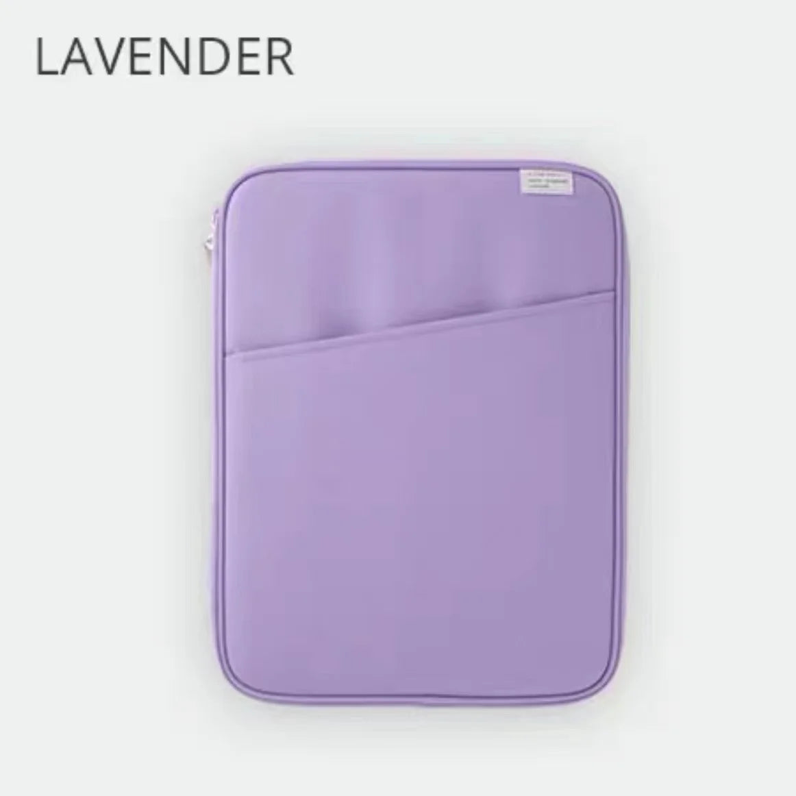 Tablet Bag 9-11inch For iPad Air4 5 Pro 11 10.9 iPad Case 10.5 inch For XiaoMi 5 Samsung Huawei Lenovo Shockproof Pouch Bags