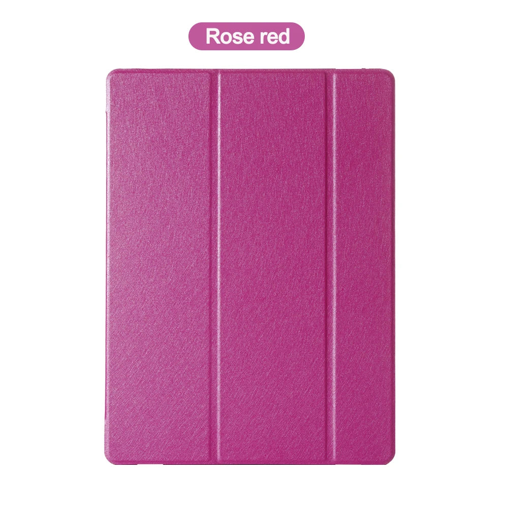 Huawei MediaPad T5 10.1'' Flip Tablet Case For t5 Cases Magnetic For AGS2-W09/W19 AGS2-L03/L09 Smart PU Leather Cover Funda