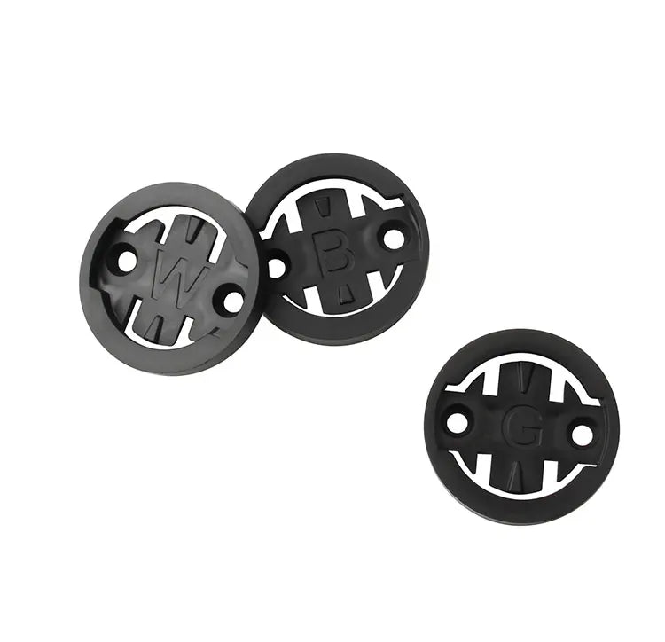 MUQZI Bicycle Computer Mount For Garmin Bryton WAHOO Computer Holder Stem Top Cap Adapter Bicycle Accessories