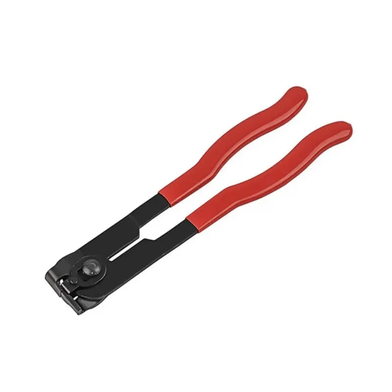 CV Joint Boot Clamp Pliers Ear Clamps Plierss Small/Large CV Boot Clamps CV Clamp Tool Drive Shaft CV Boot Clamp For Most Cars