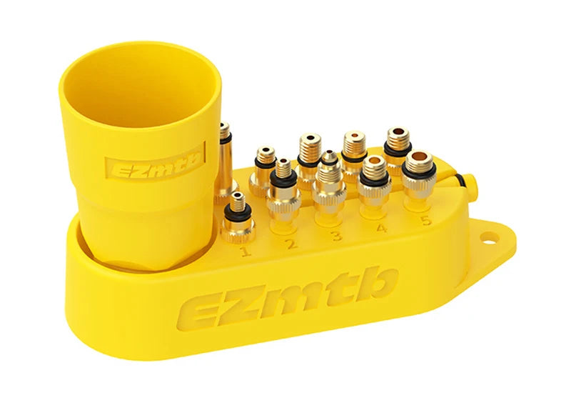Bicycle Hydraulic Disc Brake Oil Bleed Kit Tools Ezmtb 2022 PRO For SHIMANO, SRAM, Avid, MAGURA 2021 Road MTB Bike Repair Tool