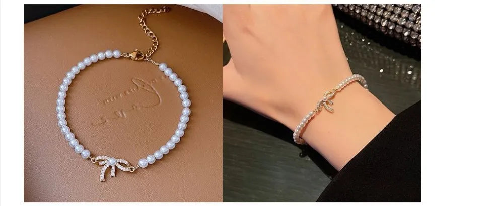 Full of Rhinestone Stainless Steel Bracelet For Women 2022 New Designer Shiny Luxury Zircon Adjustable Bracelets Jewelry Gift