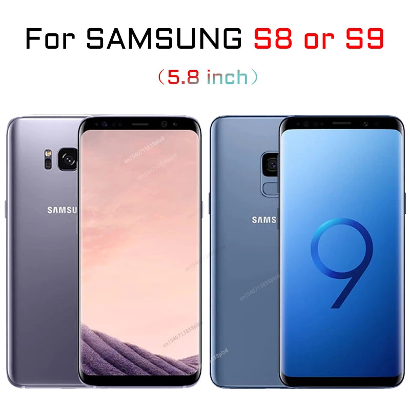 For Samsung Galaxy S25 S24 S23 S22 S21 S20 Plus Ultra Screen Protectors Note 20 10 S10 Lite FE S10E S20FE S21FE 5G Note20 Film