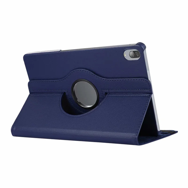 360 Rotating Magnetic Case for Lenovo Tab P11 TB-J606F K10 10.3 x6c6x X6C6F Stand Cover Tab P11 Pro J706F 11.5 Capa Smart Funda