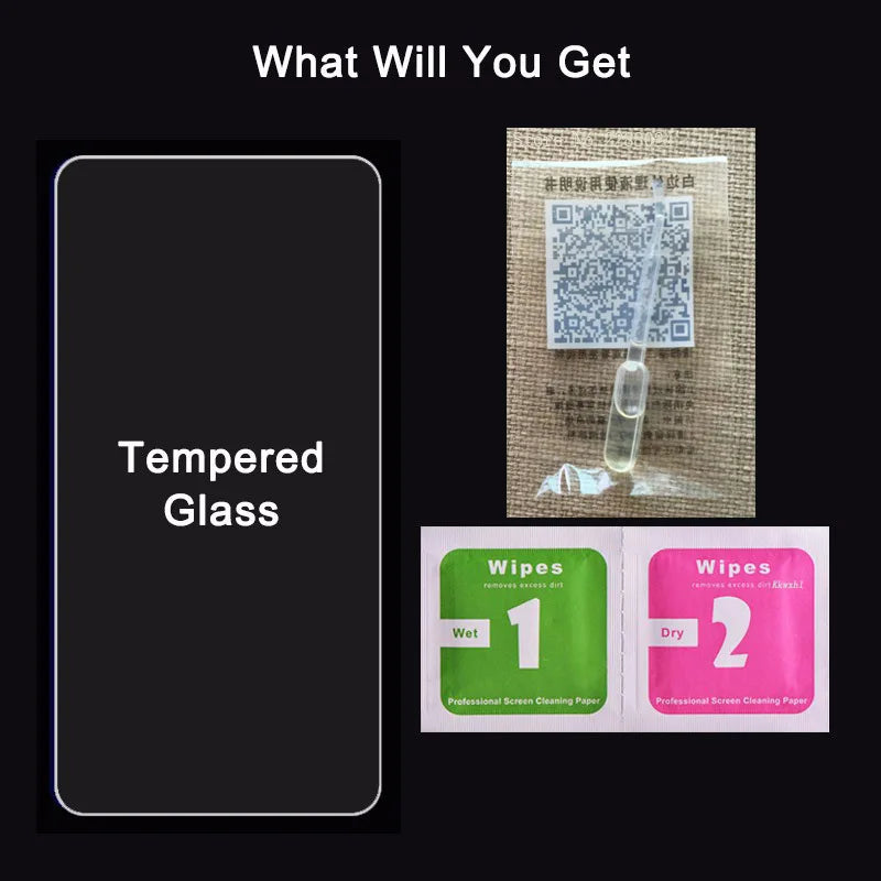 2PCS For Google Pixel XL 2 XL 2XL 3 3XL 4 4XL 3A 3AXL 4A 5A 5 6 6A 7 7A 8 8A 4G 5G 9 Pro Screen Protective Tempered Glass Film