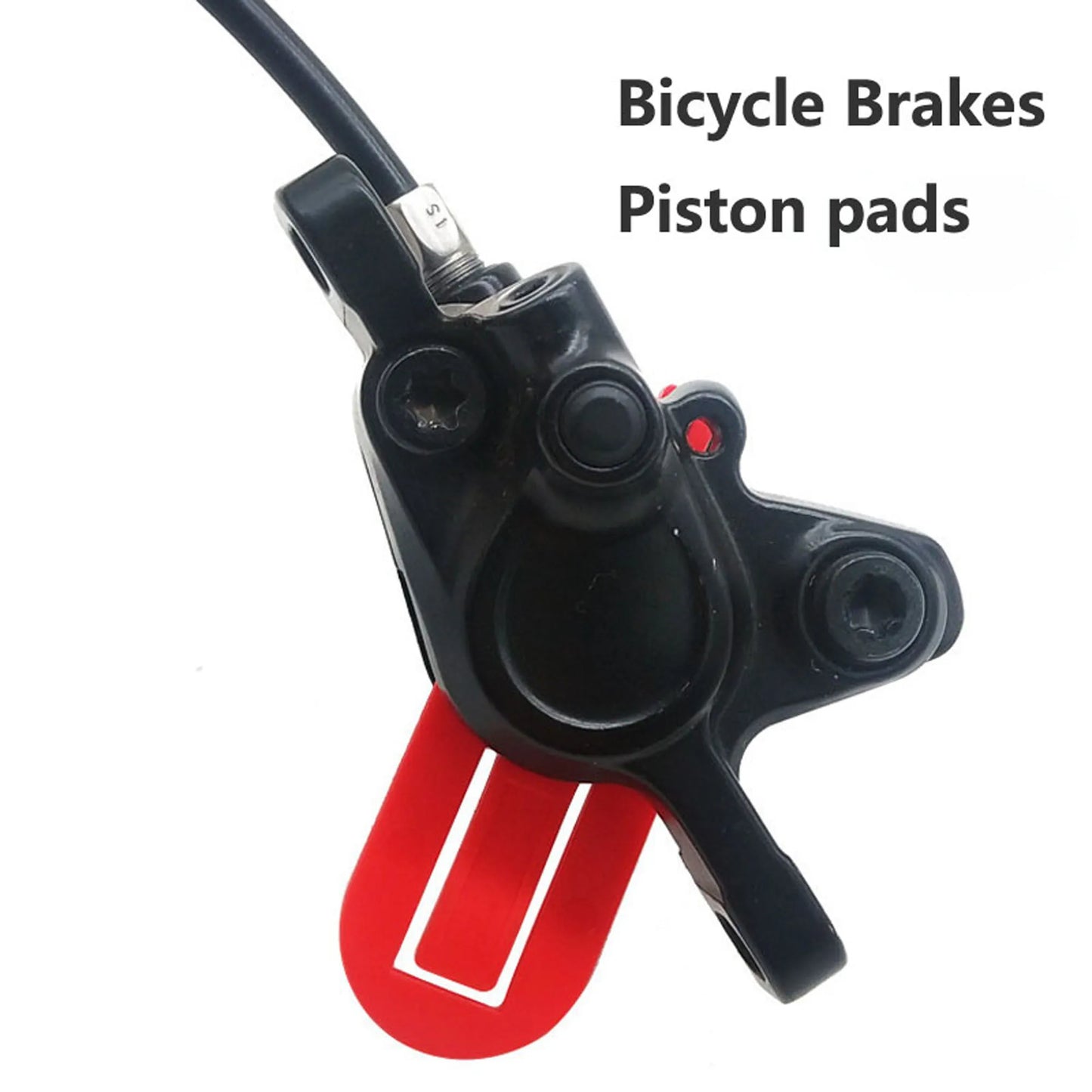2024 Pro Bicycle Hydraulic Disc Brake Oil Bleed Kit For SHIMANO,SRAM,Avid,Series MTB Road Bike Brake Repair Tools