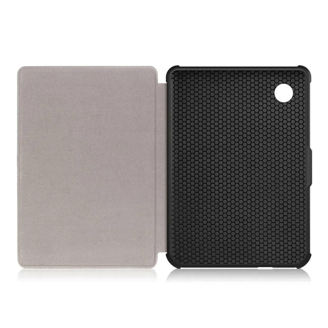 For Kobo Clara BW / Clara Colour 2024 Case 6 inch Auto Wake Sleep PU Leather Cover Soft Magnetic Ereader Hoesje N365 N367 Funda