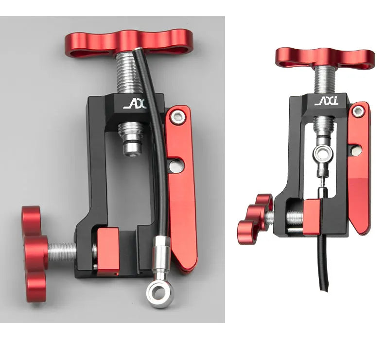 Bicycle Brake Hydraulic Hose Oil Needle Driver Insert Install Tool For MTB Road Bike Cable Plier Olive Connector Tools BH90 BH59