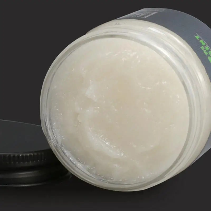 100g Carbon Fiber Bicycle Grease Anti Slip Bicycle Grease Bicycle Anti-Slip Lube Bicycle Assembly Grease for Seat handlebars