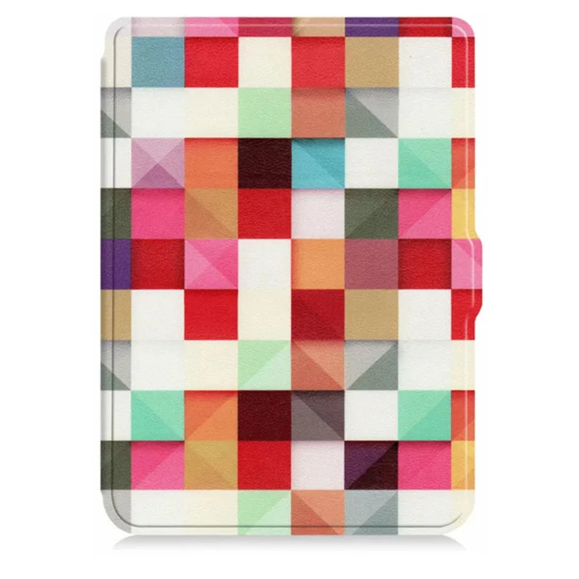 For Kobo Clara BW / Clara Colour 2024 Case 6 inch Auto Wake Sleep PU Leather Cover Soft Magnetic Ereader Hoesje N365 N367 Funda