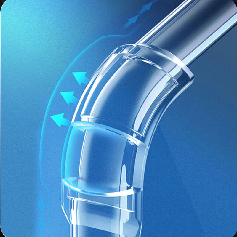 Shockproof Clear Silicone Soft Back Case For Samsung Galaxy S25 S24 S23 S22 Ultra Plus Phone Cases Covers