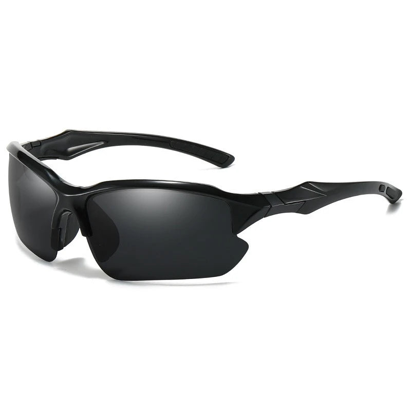 Polarized Hiking Fishing Camping Cycling Sunglasses Fashion UV400 Climbing Driving Golf Travel Glasses
