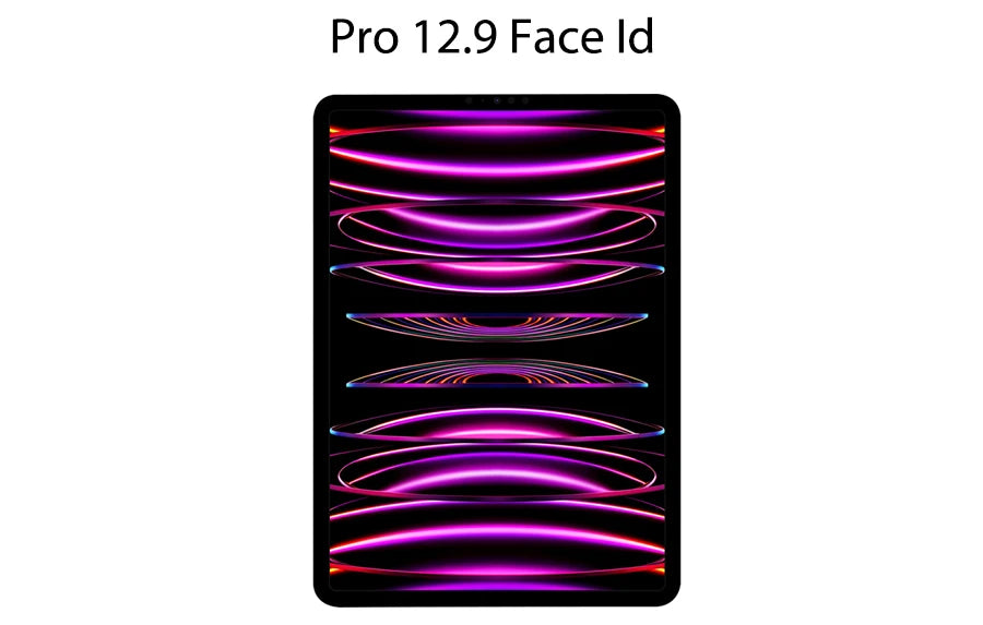 Paper Magnetic Like Screen Protector For Ipad 9 8 7 6 5 9th Generation 10 Ipad Pro 11 12.9 10.5 9.7 Air 5 4 13 2024 Mini 6 Film