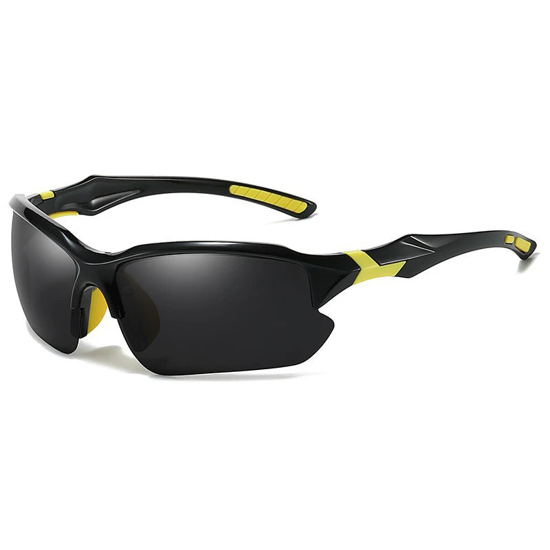 Polarized Hiking Fishing Camping Cycling Sunglasses Fashion UV400 Climbing Driving Golf Travel Glasses