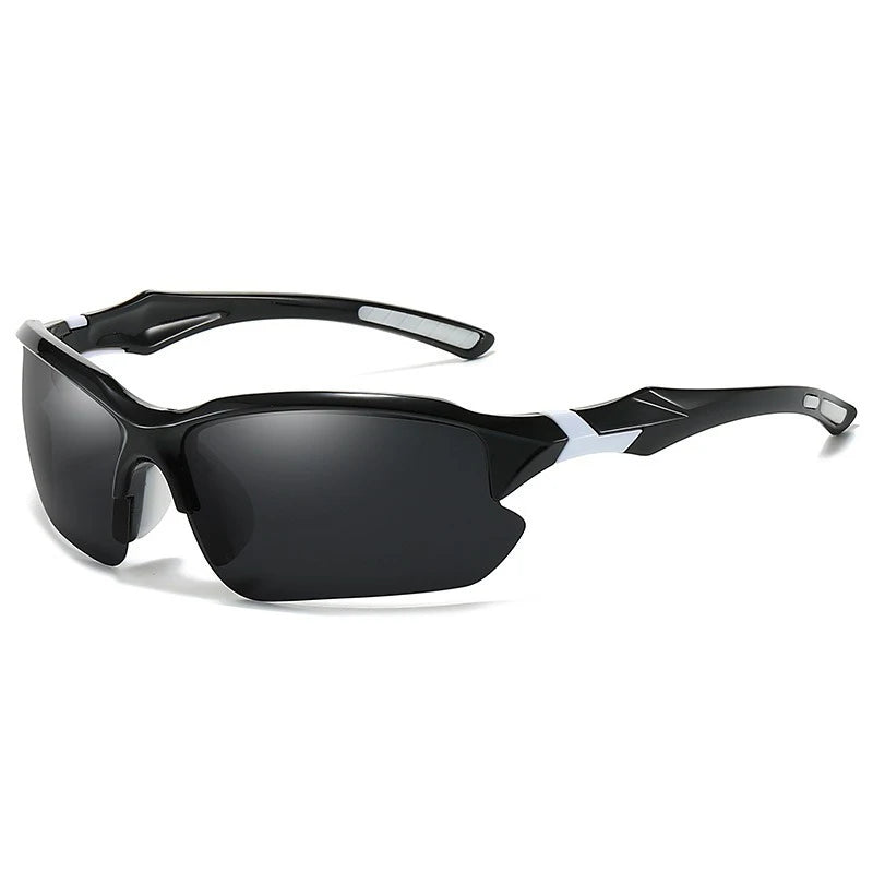 Polarized Hiking Fishing Camping Cycling Sunglasses Fashion UV400 Climbing Driving Golf Travel Glasses