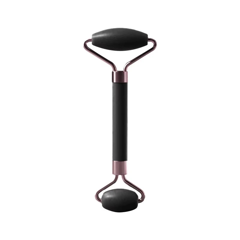 Roller for Face Neck Eye Resin Facial Massage Instrument Health Care Scraping Board Musclee Beauty Skincare Tools