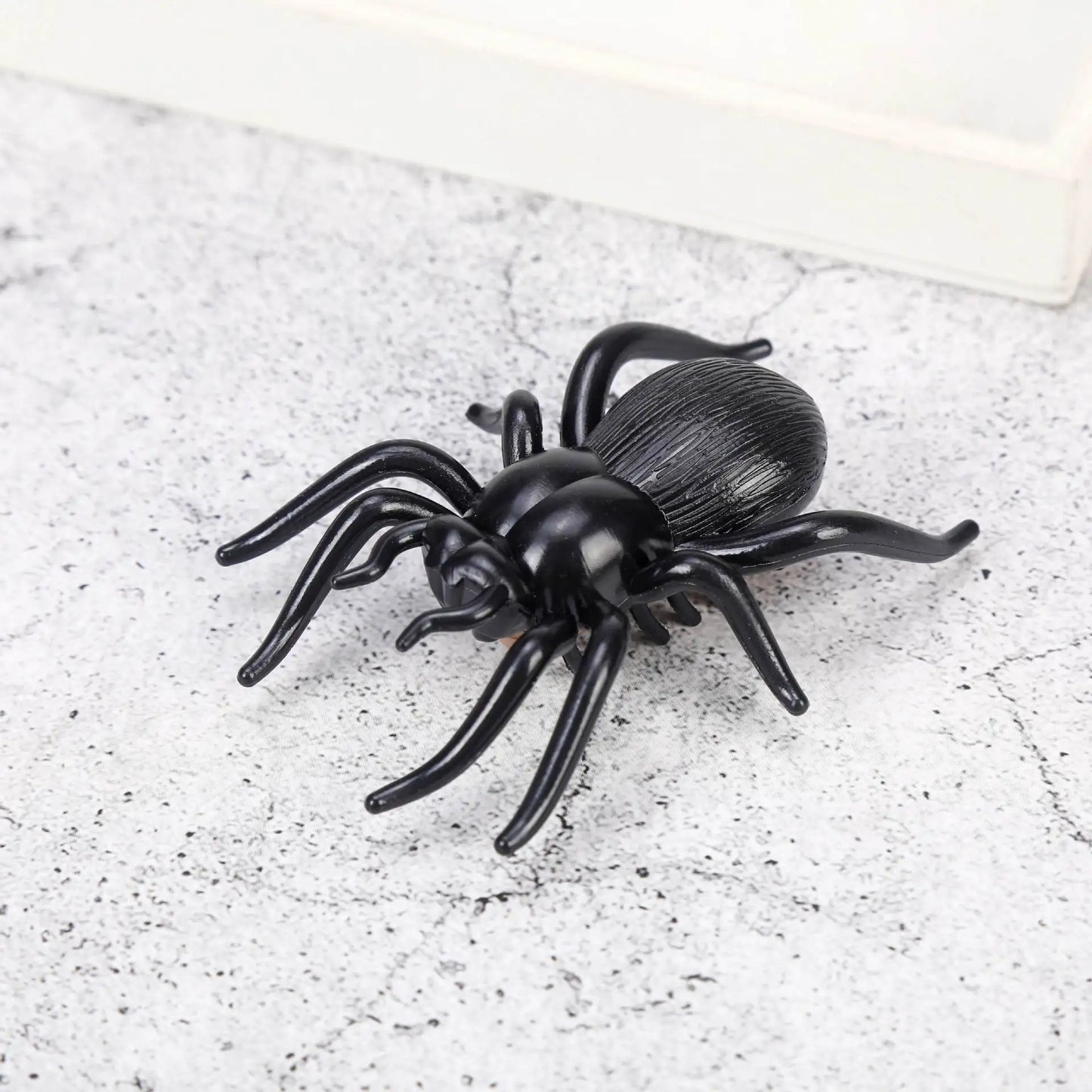 Mini Electric Bug Pet Dog Cat Toy Interactive Cute Ladybird Beetle Animal Shape Cat Toys Walking Insect Cat Playing Supplies