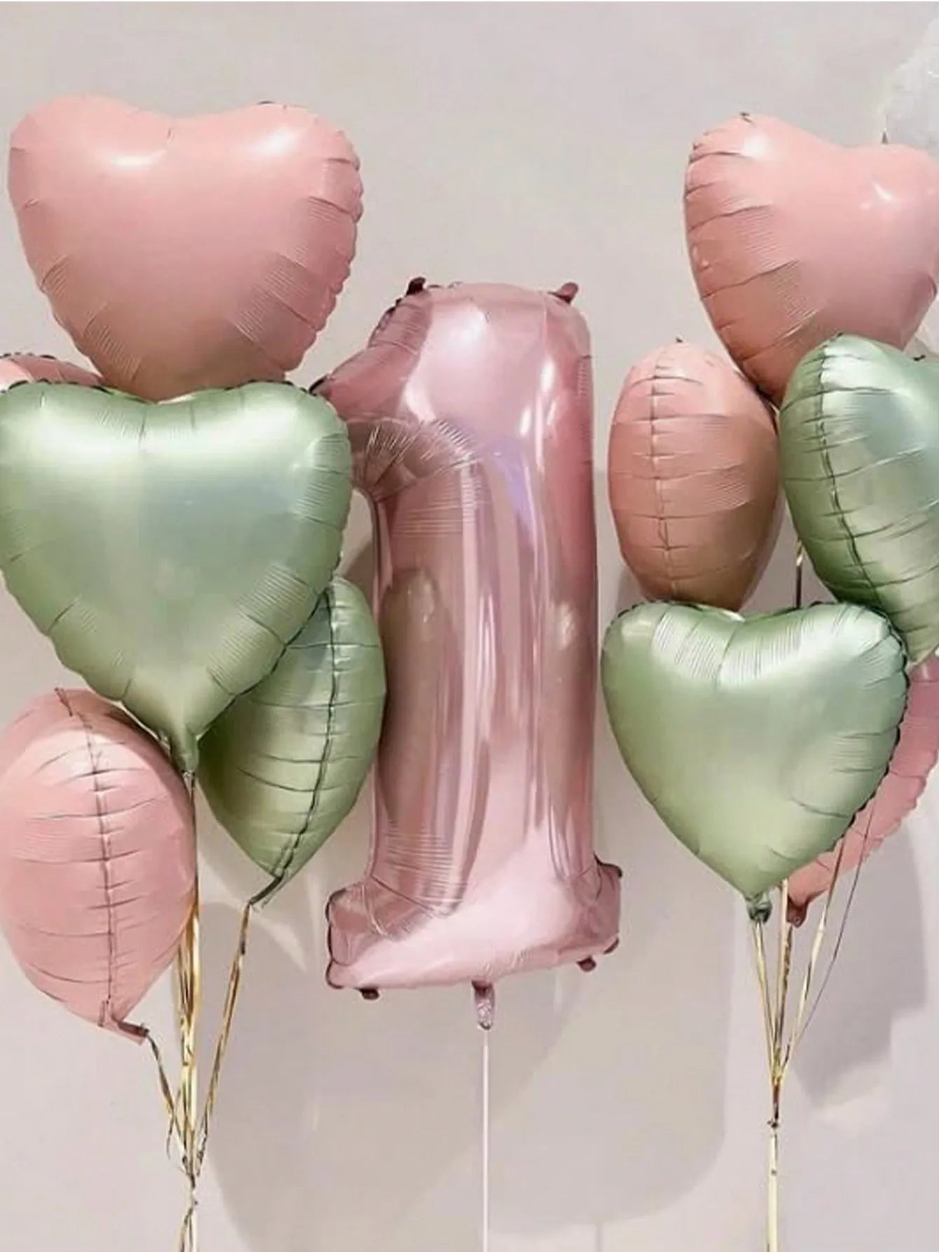 18-inch aluminum love wedding birthday proposal party decorations, balloons, party balloons, party care balloons